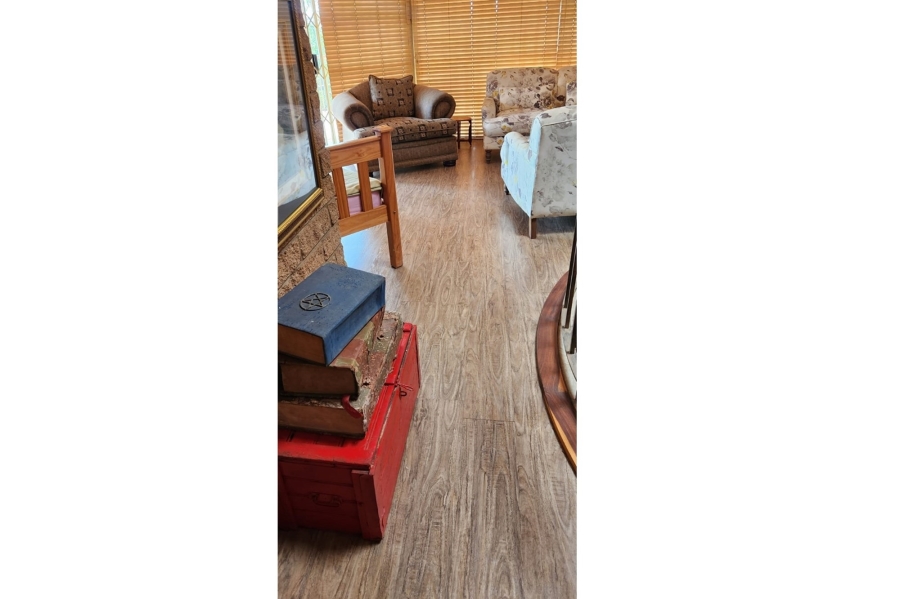 4 Bedroom Property for Sale in Deneysville Free State